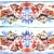 Serwetka do decoupage Mikołaj z prezentami 33x33 PAW