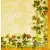 Serwetka do decoupage ramka z bluszczu 33x33 PAW Unikat