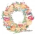 Serwetka do decoupage stroik z piernikami 33x33 PAW