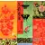Serwetka do decoupage  Azja, orient 33x33 PPD Unikat