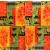 Serwetka do decoupage  Azja, orient 33x33 PPD Unikat