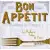 Serwetka do decoupage Bon Appetit 33x33 PPD Unikat