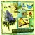 Serwetka do decoupage Love of Nature 25x25 PPD Unikat