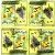 Serwetka do decoupage Love of Nature 25x25 PPD Unikat
