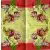 Serwetka do decoupage bukiet kwiatów z tulipanami 25x25 PPD Unikat