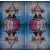 Serwetka do decoupage balon cyrkowy33x33 PPD Unikat
