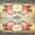Serwetka do decoupage jelonek z elfem 33x33 PPD Unikat