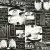 Serwetka do decoupage cafe, bistro i kawa cappuccino 25x25 firma PPD