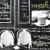 Serwetka do decoupage cafe, bistro i kawa cappuccino 25x25 firma PPD
