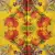Serwetka do decoupage kwiaty malowane 33x33 PPD Unikat