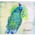 Serwetka do decoupage malowany paw 33x33 PPD Unikat