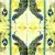 Serwetka do decoupage paw, pawie pióro 25x25 PPD Unikat