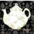 Serwetka do decoupage stara porcelana, imbryk i filiżanki 25x25 PPD Unikat