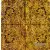 Serwetka do decoupage haftowany ornament 33x33 PPD Unikat