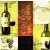 Serwetka do decoupage wino Cabernet 33x33 PPD Unikat