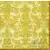 Serwetka do decoupage złota tapeta, ornament 33x33 PPD Unikat