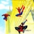 Serwetka do decoupage Spider-Man człowiek pająk 33x33 PROCOS Unikat