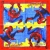 Serwetka do decoupage Spider-Man człowiek pająk 33x33 PROCOS Unikat