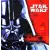 Serwetka do decoupage STAR WARS, Darth Vader i Mistrz Yoda 33x33 PROCOS Unikat