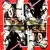 Serwetka do decoupage STAR WARS, Kylo Ren, Rey 33x33 PROCOS Unikat