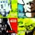 Serwetka do decoupage STAR WARS, Darth Vader i Mistrz Yoda 33x33 PROCOS Unikat
