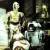 Serwetka do decoupage STAR WARS, żołnierze szturmowcy, C-3PO, R2-D2, 33x33 PROCOS Unikat