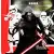 Serwetka do decoupage STAR WARS, Kylo Ren, Rey 33x33 PROCOS Unikat
