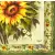 Serwetka do decoupage brazylijskie słoneczniki 33x33 R+F Unikat