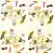 Serwetka do decoupage Boutique, modne dodatki, vintage 33x33 R2S Unikat