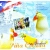 Serwetka do decoupage  drink Pina Colada 25x25 R2S Unikat