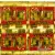 Serwetka do decoupage Cafe de Paris, francuska kawiarenka 33x33 R2S Unikat