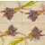 Serwetka do decoupage bukiecik lawendy 33x33 STEWO Unikat