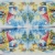 Serwetka do decoupage skrzat z prezentem 33x33 TETEaTETE