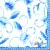 Serwetka do decoupage niebieskie motywy kwiatowe 33x33 TETEaTETE Unikat