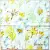 Serwetka do decoupage pastelowe  kwiaty 33x33 ZARA HOME Unikat