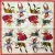 Serwetka do decoupage świętujący jelonek 33x33 ZARA HOME Unikat