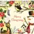 Serwetka do decoupage leśne święta 33x33 Ambiente Unikat