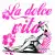 Serwetka do decoupage La dolce vita 33x33 PPD Unikat
