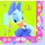 Serwetka do decoupage myszka Minnie i kaczuszka Daisy 33x33 PROCOS Unikat