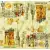 Serwetka do decoupage miasto Monachium 33x33 IHR Unikat