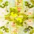 Serwetka do decoupage pastelowe róże 33x33 PALOMA Unikat