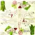 Serwetka do decoupage produkty żywnościowe z włoskiej farmy 33x33 R2S Unikat